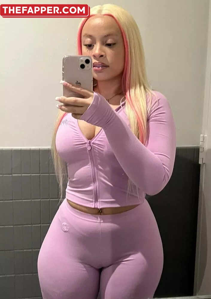 Ice Spice  Onlyfans Leaked Nude Image #Efwx0lmW6R