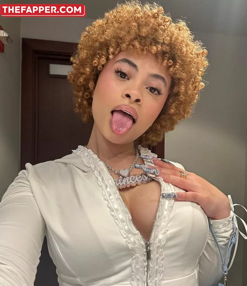 Ice Spice  Onlyfans Leaked Nude Image #FBq1EdbNbf