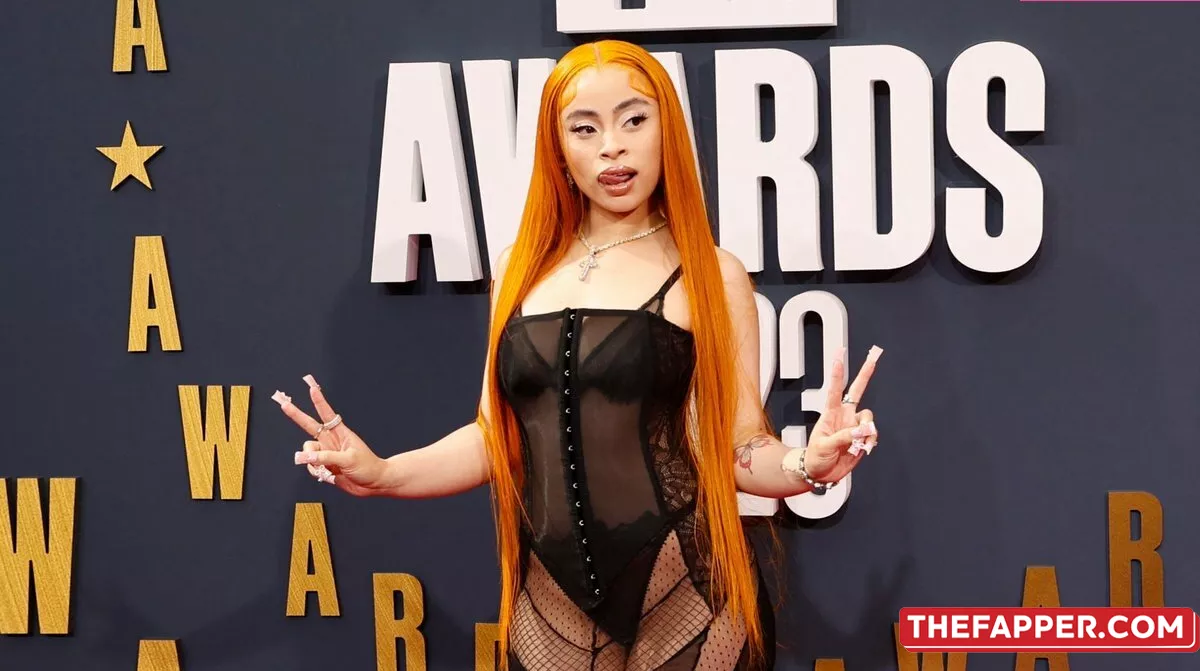 Ice Spice  Onlyfans Leaked Nude Image #GuqzQKSuER