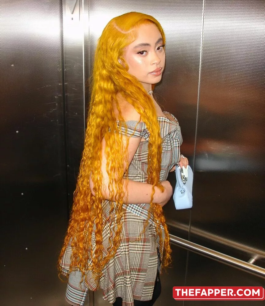 Ice Spice  Onlyfans Leaked Nude Image #GwpU8eQ1Qo