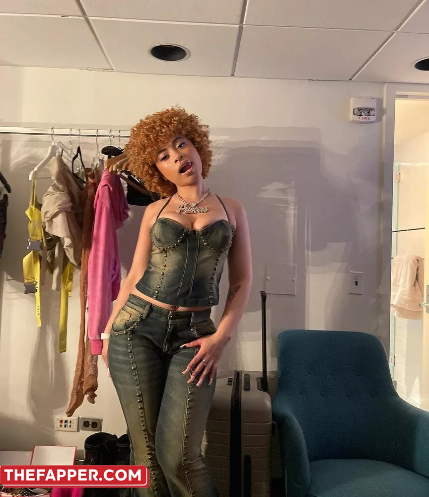 Ice Spice  Onlyfans Leaked Nude Image #IM2TjxOstM