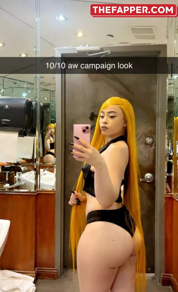 Ice Spice  Onlyfans Leaked Nude Image #JxniK3iQhh