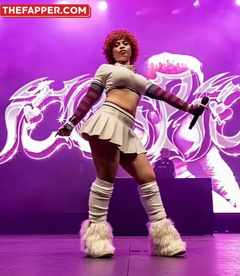 Ice Spice  Onlyfans Leaked Nude Image #L39GiDMfOy