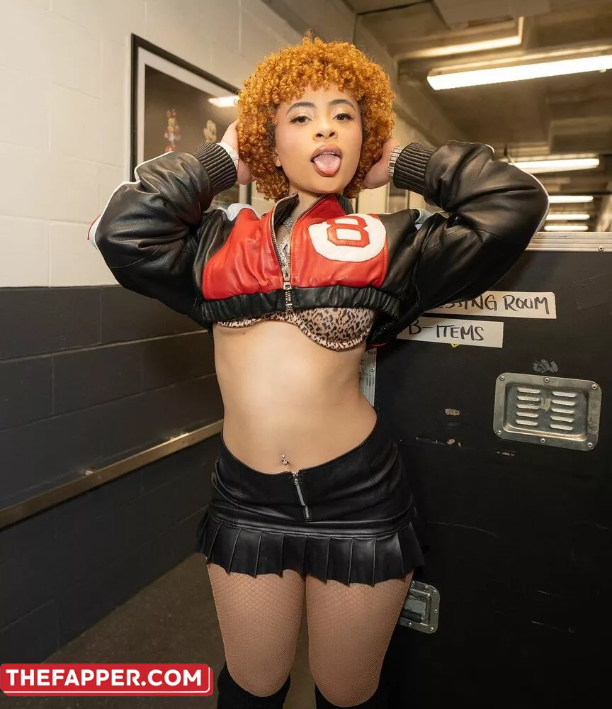 Ice Spice  Onlyfans Leaked Nude Image #LVT1HZhorU
