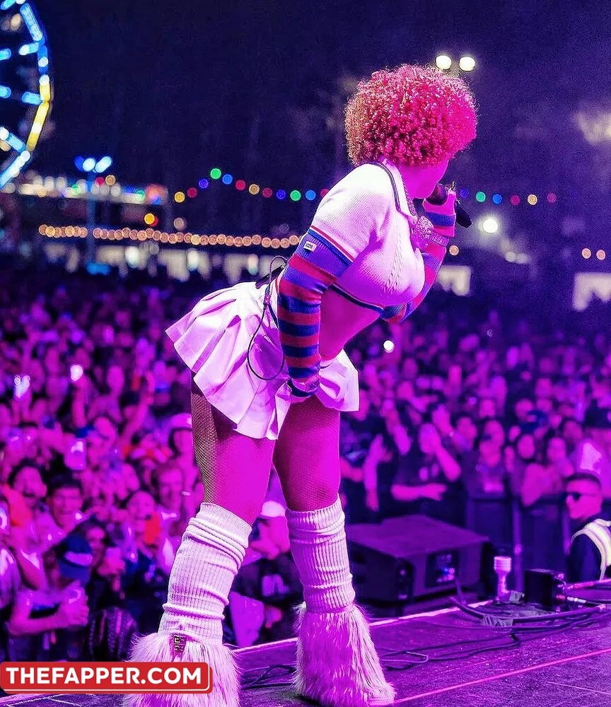 Ice Spice  Onlyfans Leaked Nude Image #LX7hTZoxWp