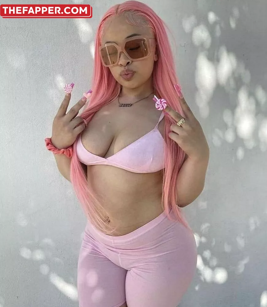 Ice Spice  Onlyfans Leaked Nude Image #LfHpw2aOH2