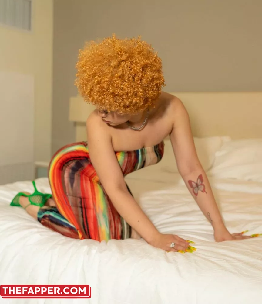Ice Spice  Onlyfans Leaked Nude Image #MASNtwhxlw