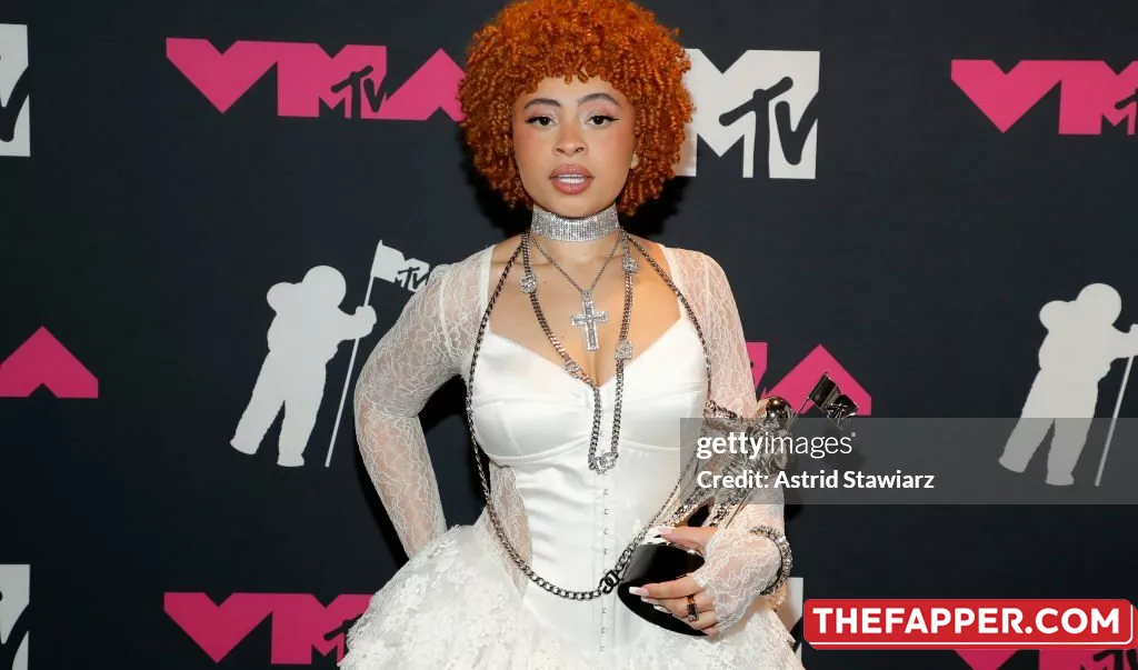 Ice Spice  Onlyfans Leaked Nude Image #MpzOyPmulv