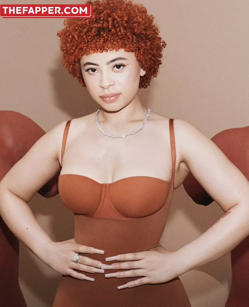 Ice Spice  Onlyfans Leaked Nude Image #OID3WKOBCQ