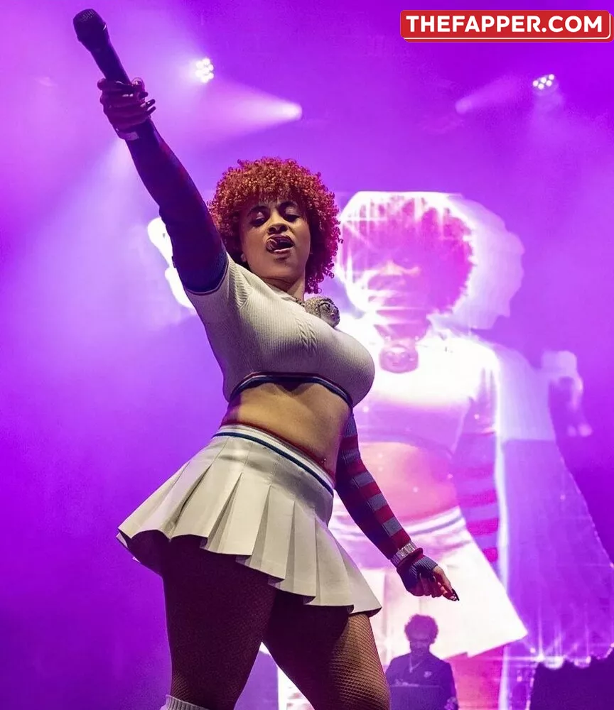 Ice Spice  Onlyfans Leaked Nude Image #QNhqo7IVnt