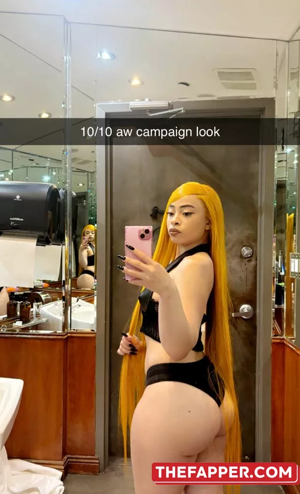 Ice Spice  Onlyfans Leaked Nude Image #QVZHZKOhB1