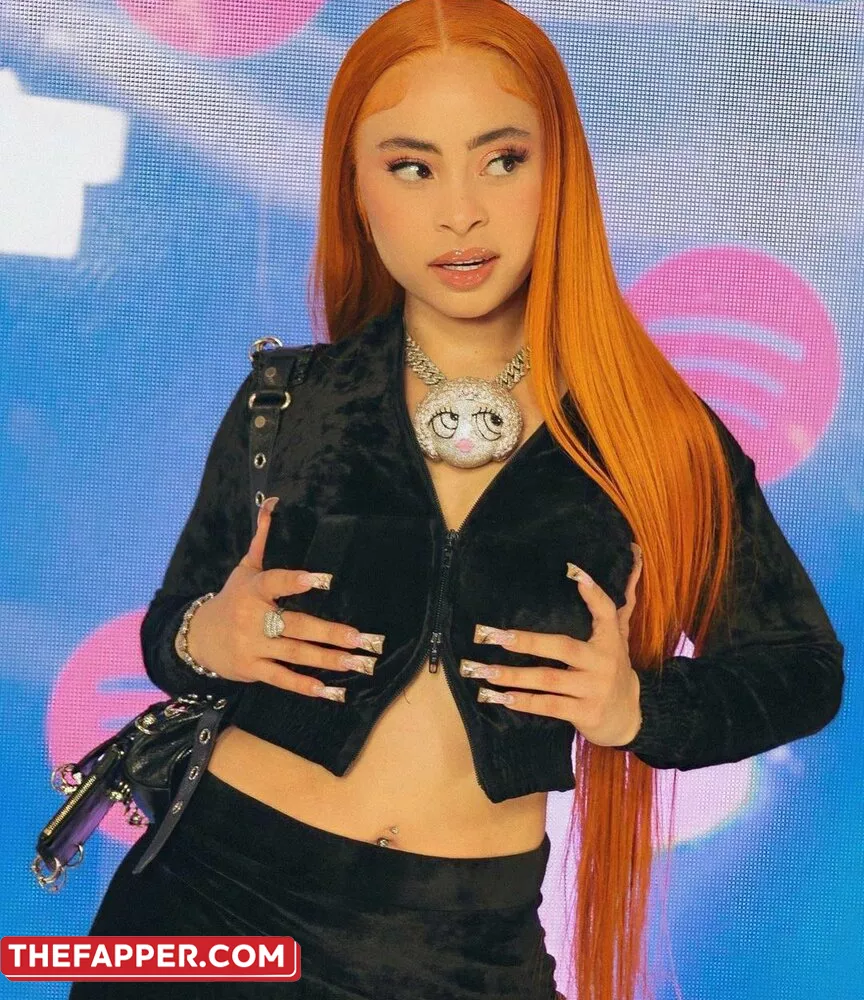 Ice Spice  Onlyfans Leaked Nude Image #RpLeU5W8eR