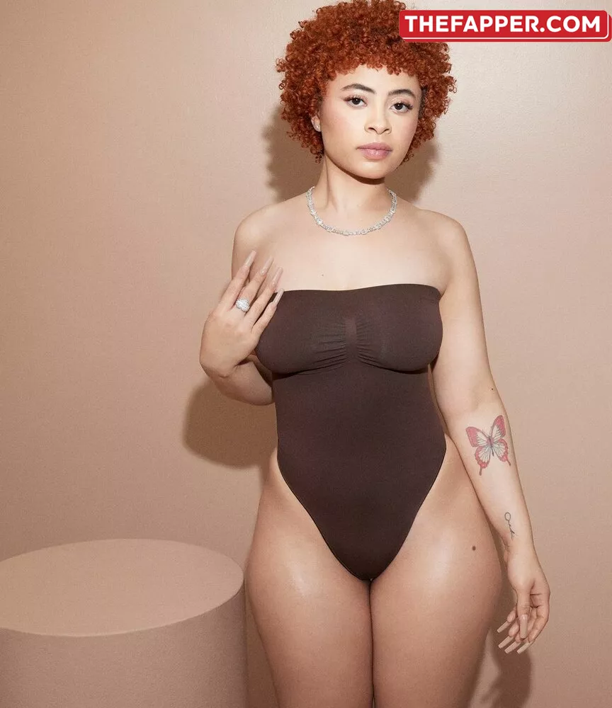 Ice Spice  Onlyfans Leaked Nude Image #S75HWSiqv4