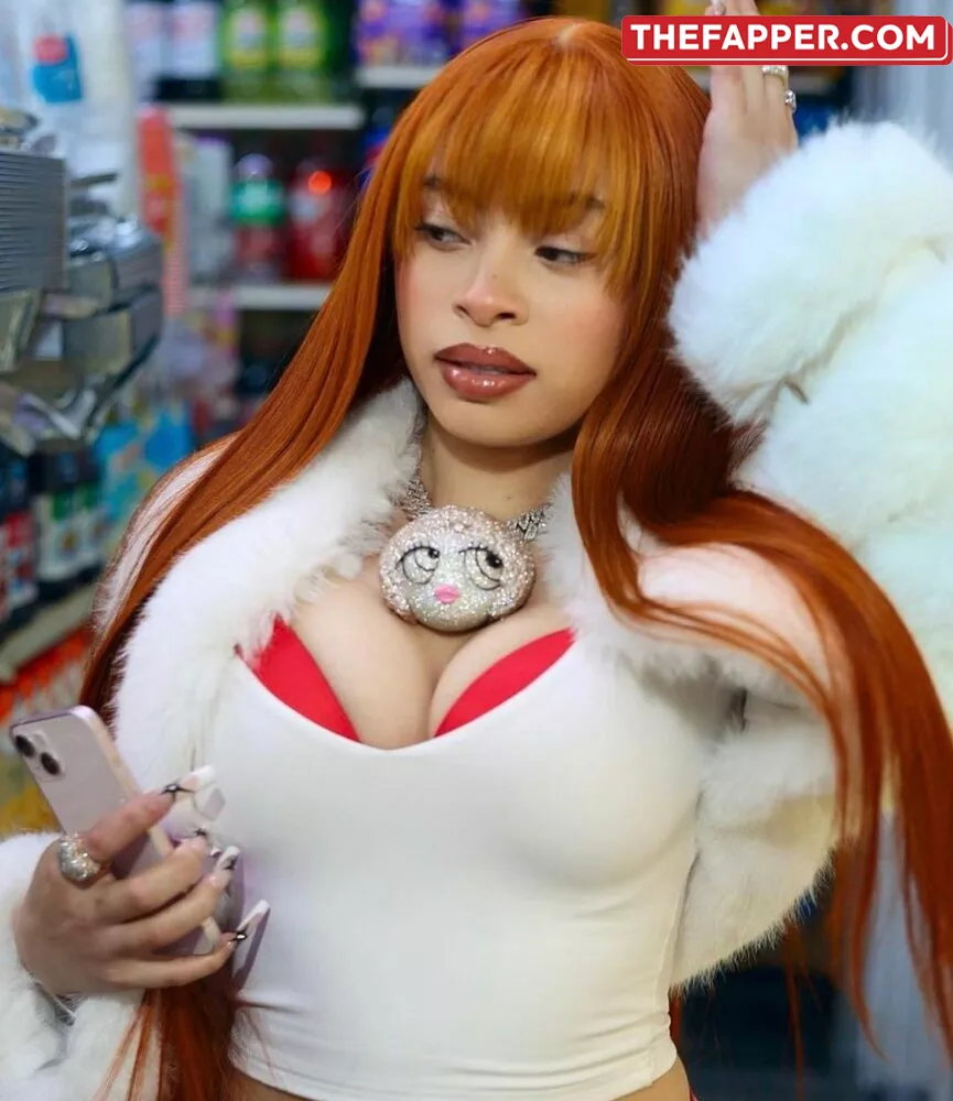 Ice Spice  Onlyfans Leaked Nude Image #SV3M9FA5PO
