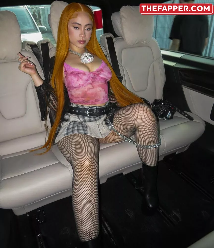 Ice Spice  Onlyfans Leaked Nude Image #SmV4RkQstB