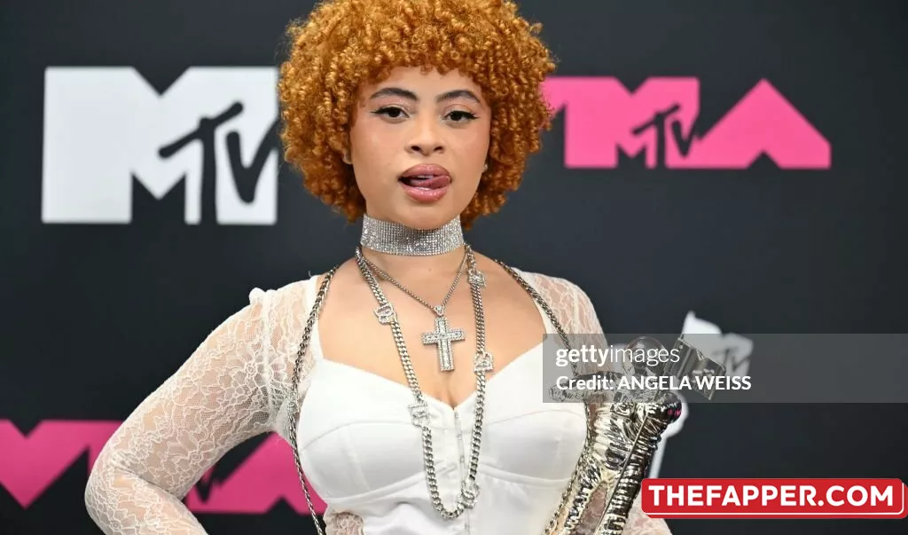 Ice Spice  Onlyfans Leaked Nude Image #SpRX9Wmy7N