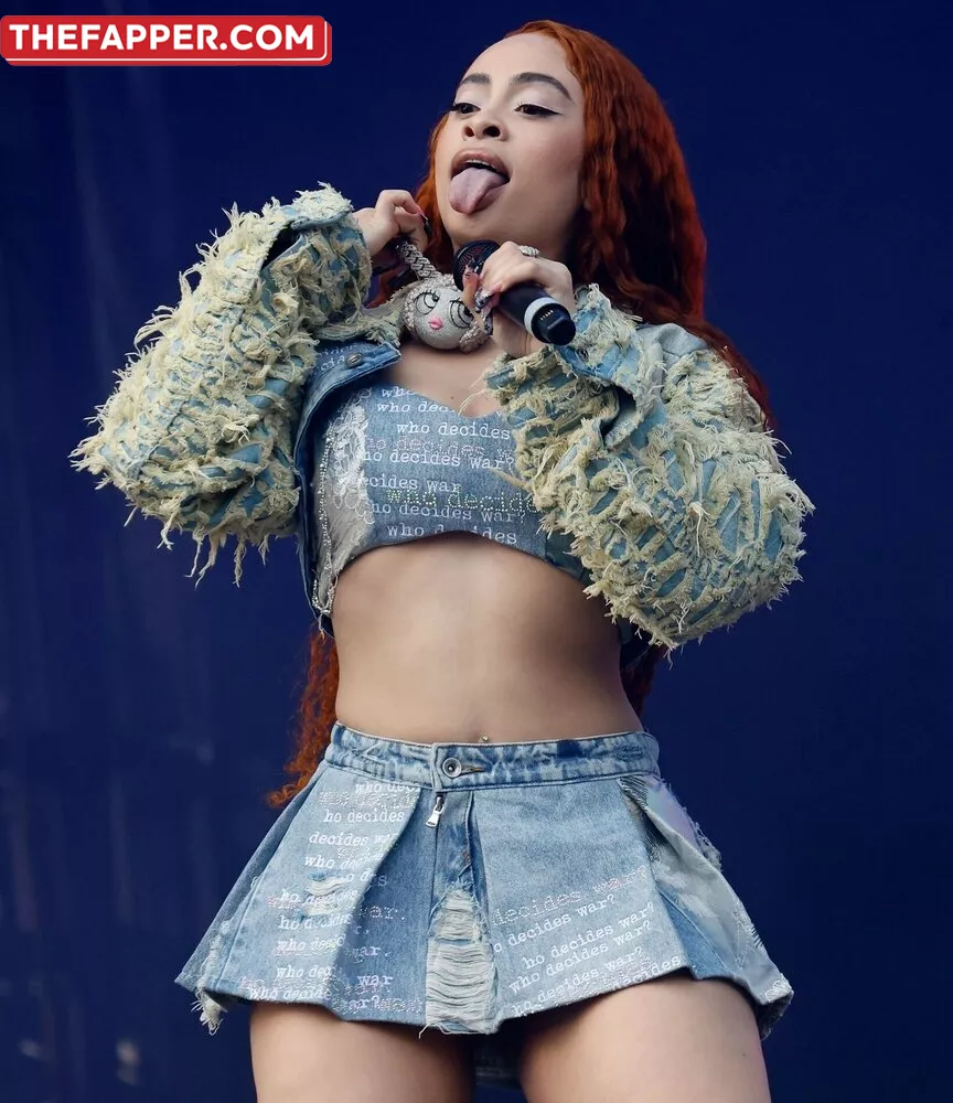 Ice Spice  Onlyfans Leaked Nude Image #StXiCL2oL1