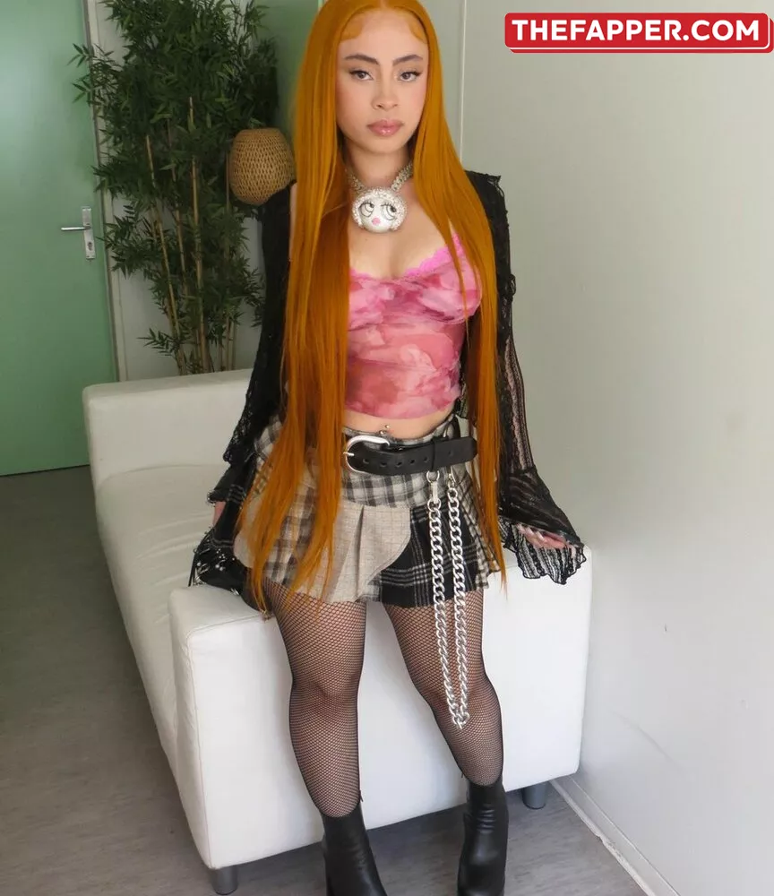 Ice Spice  Onlyfans Leaked Nude Image #TG3wsXtqbx