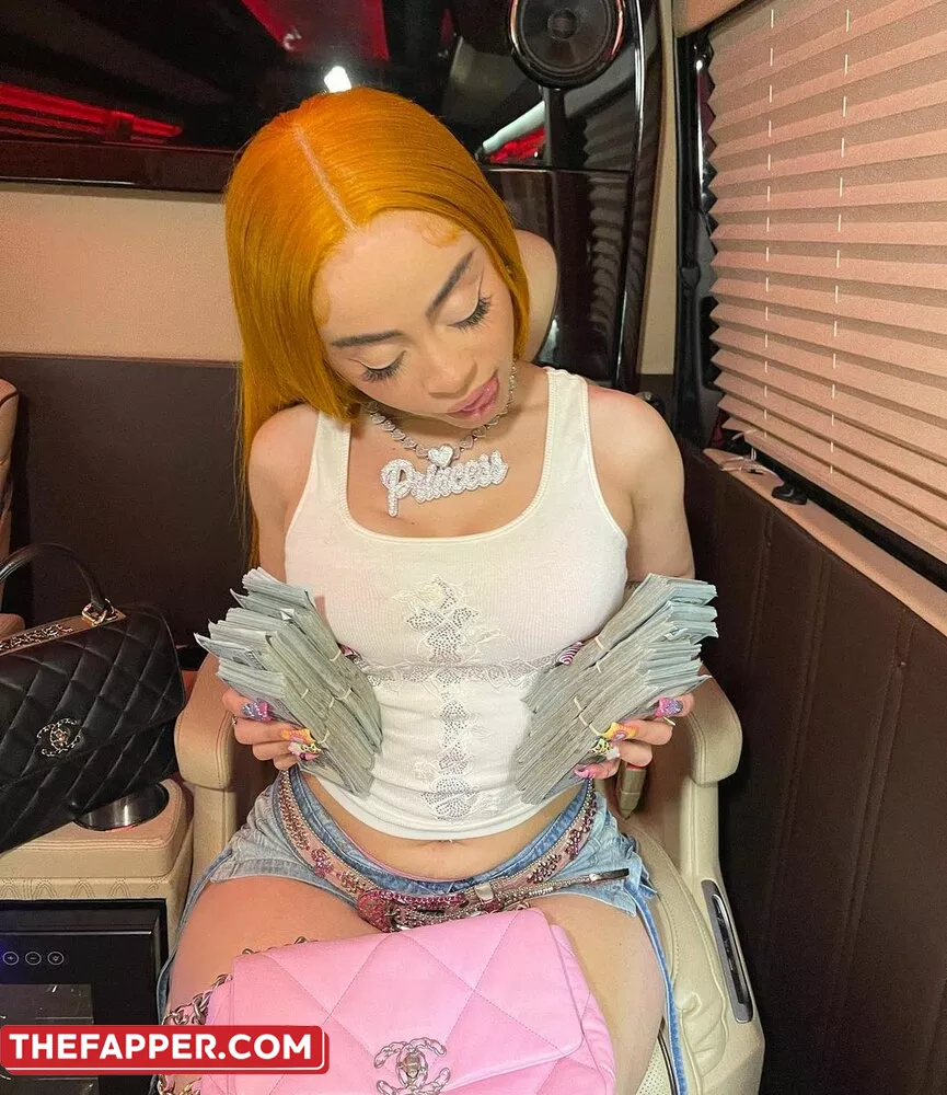 Ice Spice  Onlyfans Leaked Nude Image #TSzK7MMDio