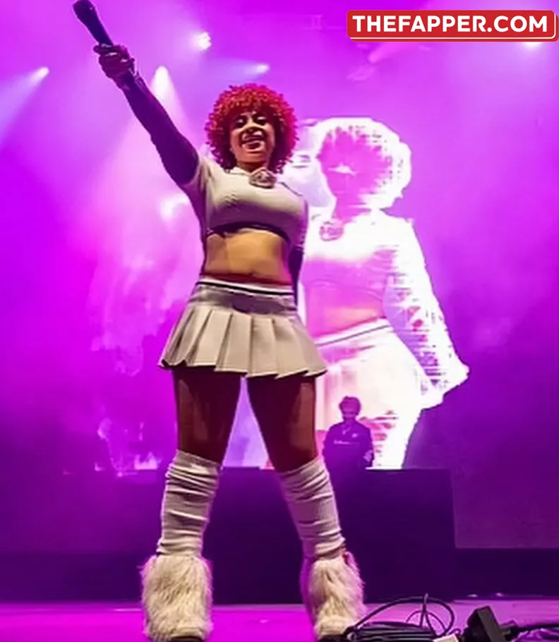 Ice Spice  Onlyfans Leaked Nude Image #Tveb4ienyY