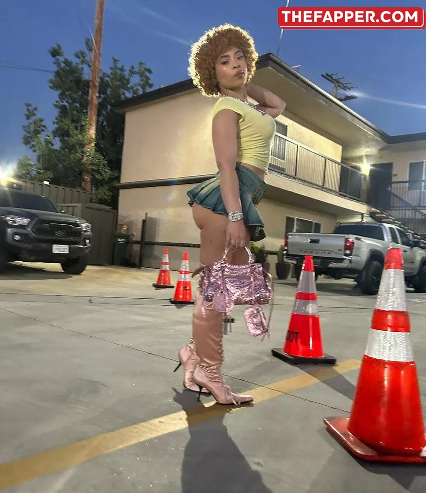 Ice Spice  Onlyfans Leaked Nude Image #USgUb3oEzj