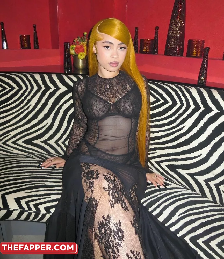 Ice Spice  Onlyfans Leaked Nude Image #UXjgydLozT