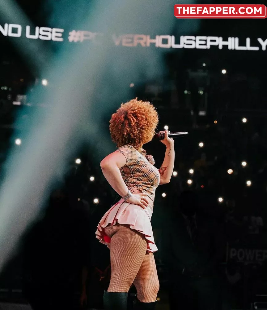 Ice Spice  Onlyfans Leaked Nude Image #V7aUlP9wQH