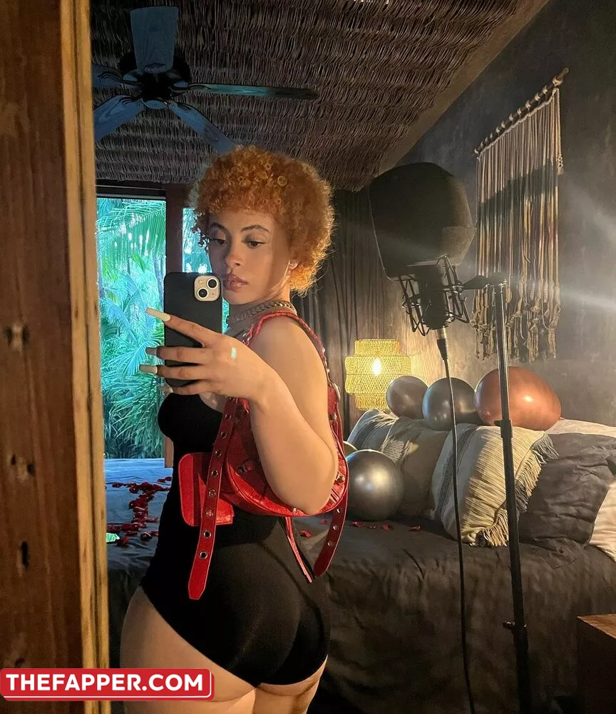 Ice Spice  Onlyfans Leaked Nude Image #XbAIMKRECF