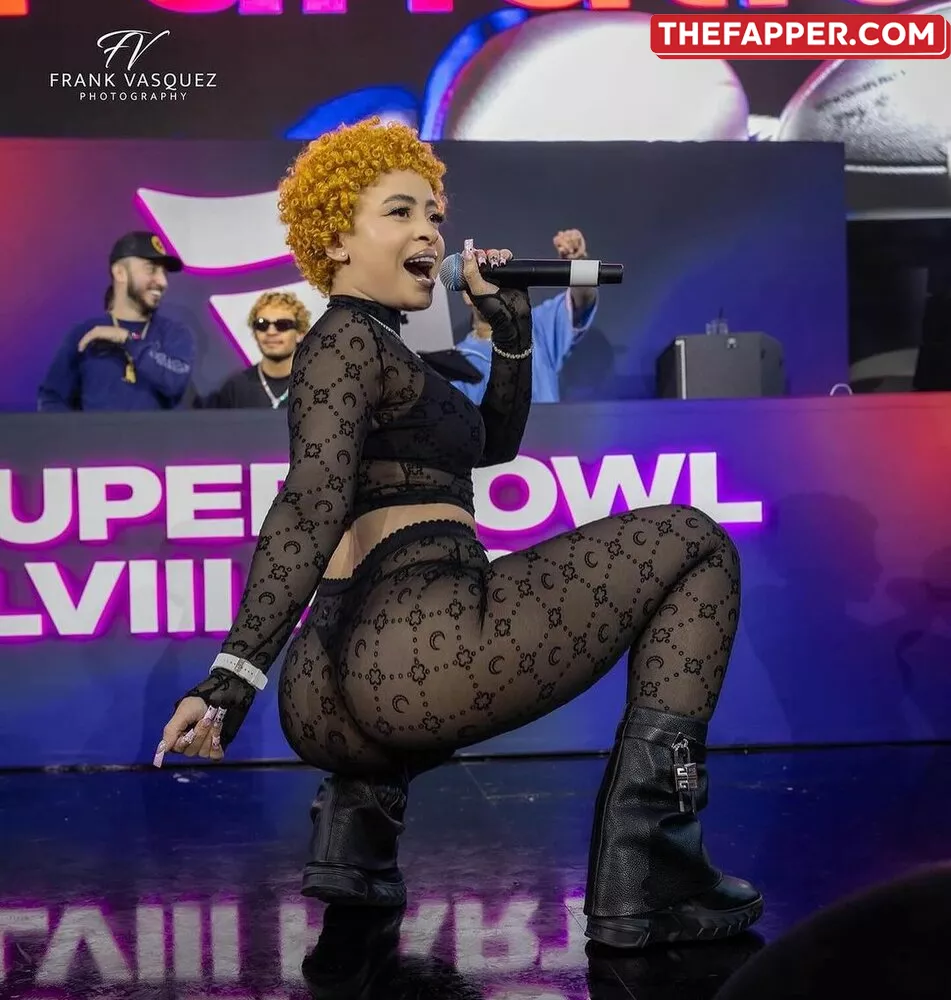 Ice Spice  Onlyfans Leaked Nude Image #Xhf8nJFt3G