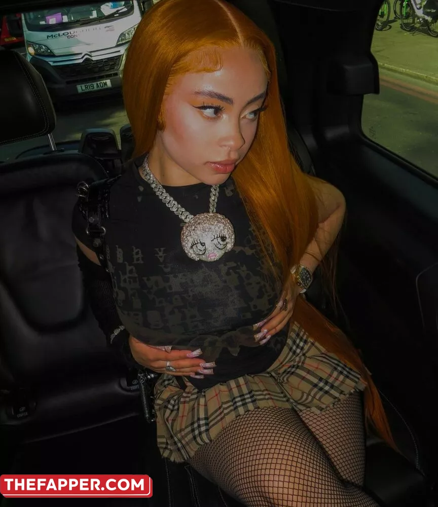 Ice Spice  Onlyfans Leaked Nude Image #XnN68LwGPZ