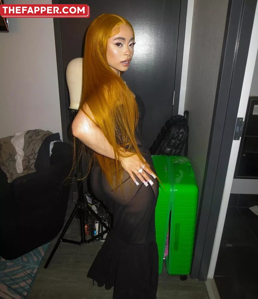 Ice Spice  Onlyfans Leaked Nude Image #YHEDO5bwXW