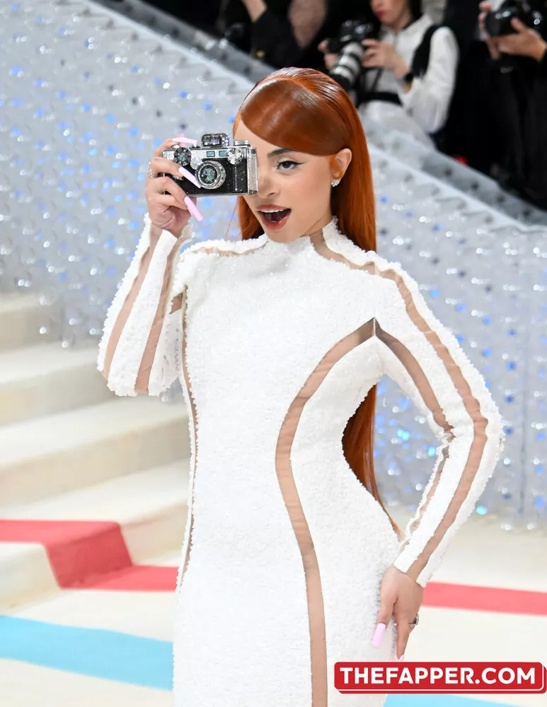 Ice Spice  Onlyfans Leaked Nude Image #YbEpoHRUtf