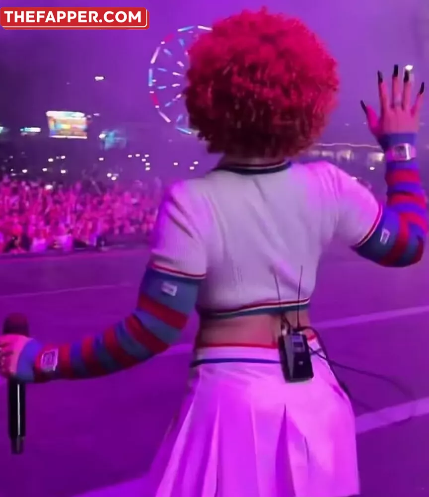 Ice Spice  Onlyfans Leaked Nude Image #YdINLV9YUf