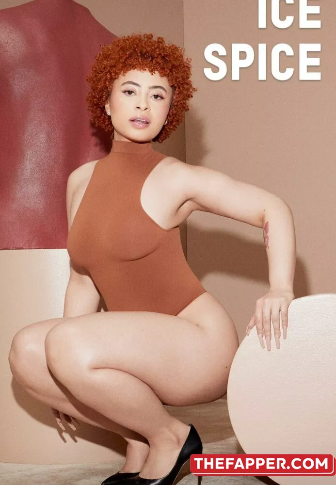 Ice Spice  Onlyfans Leaked Nude Image #ZUSJ010Idy