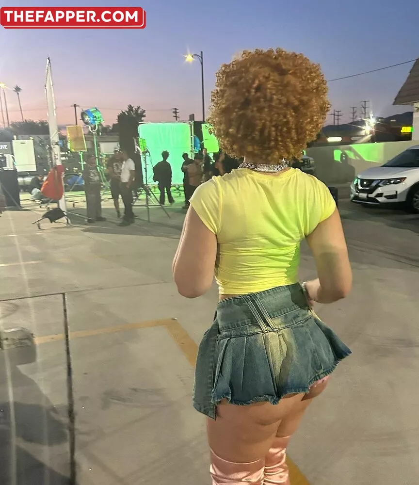 Ice Spice  Onlyfans Leaked Nude Image #bKnqfaJpAR