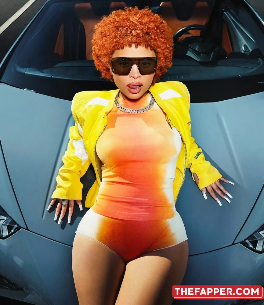Ice Spice  Onlyfans Leaked Nude Image #bmZcMmDqEu