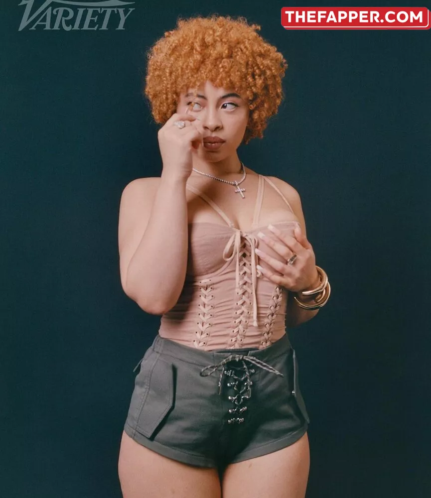 Ice Spice  Onlyfans Leaked Nude Image #cozv4lynSf