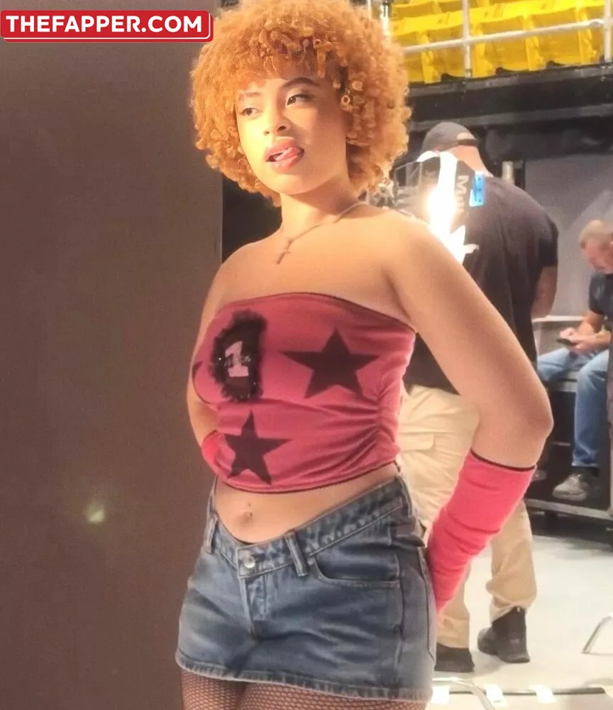 Ice Spice  Onlyfans Leaked Nude Image #dwo1Il9Z1u
