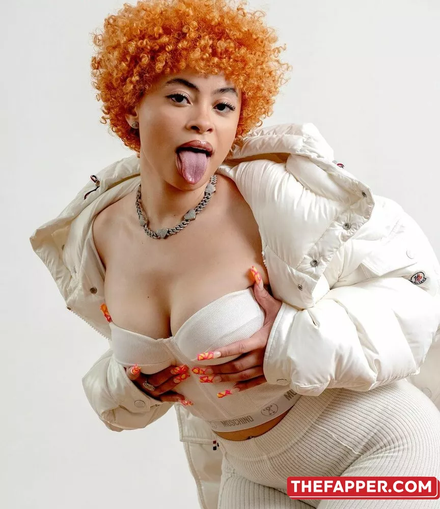Ice Spice  Onlyfans Leaked Nude Image #dxvoXu1moN