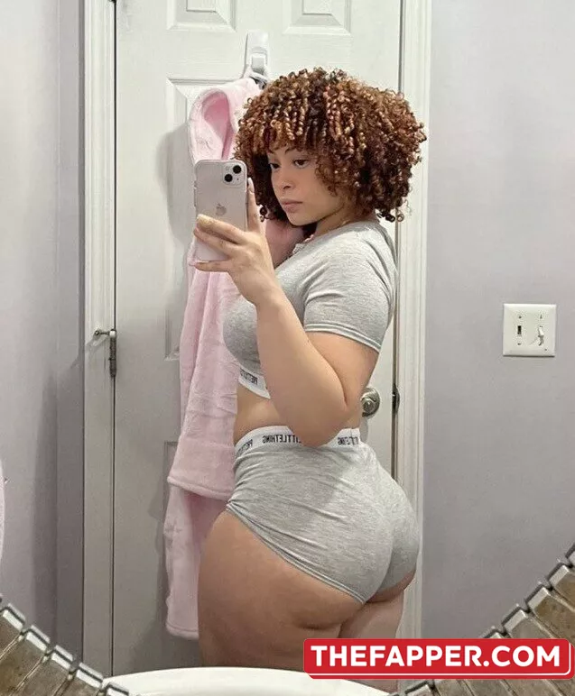 Ice Spice  Onlyfans Leaked Nude Image #e1jgGbwtCU