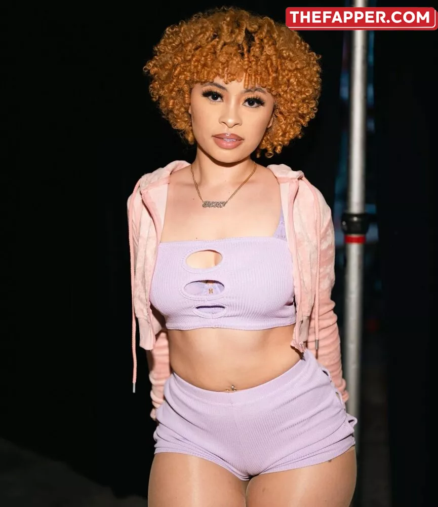 Ice Spice  Onlyfans Leaked Nude Image #e21gerqHfJ