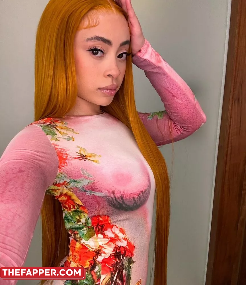 Ice Spice  Onlyfans Leaked Nude Image #elKHWUcPut