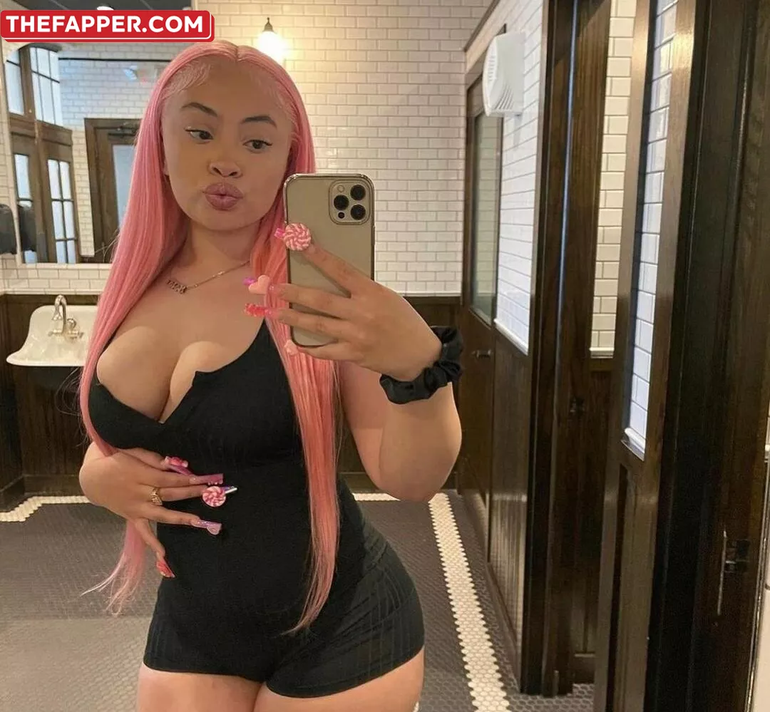 Ice Spice  Onlyfans Leaked Nude Image #euPZnLYl8I