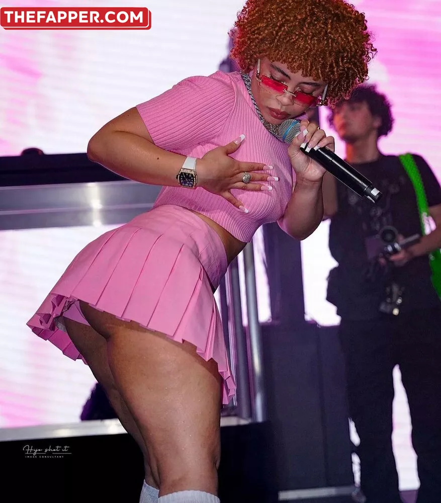 Ice Spice  Onlyfans Leaked Nude Image #feQ6xlAWJu