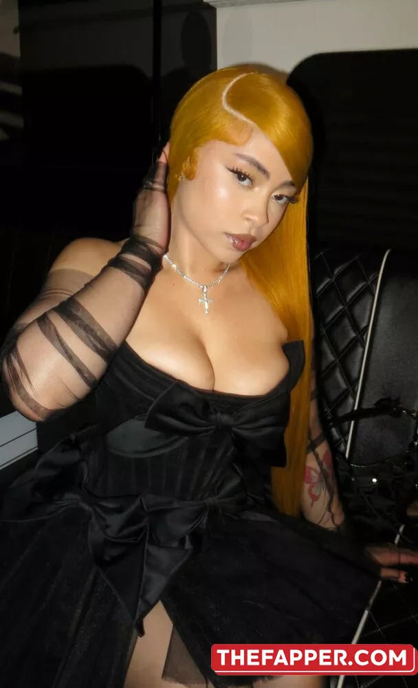 Ice Spice  Onlyfans Leaked Nude Image #gBoaCrpFIH