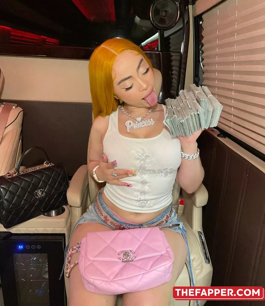 Ice Spice  Onlyfans Leaked Nude Image #gUGirwg1WG