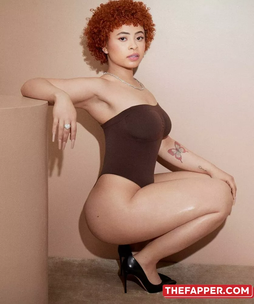 Ice Spice  Onlyfans Leaked Nude Image #gfIaHsACbp