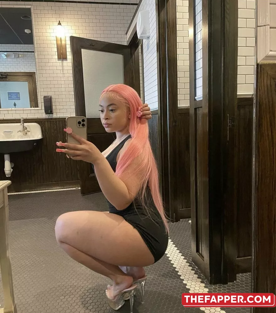Ice Spice  Onlyfans Leaked Nude Image #gq91MX9PyV
