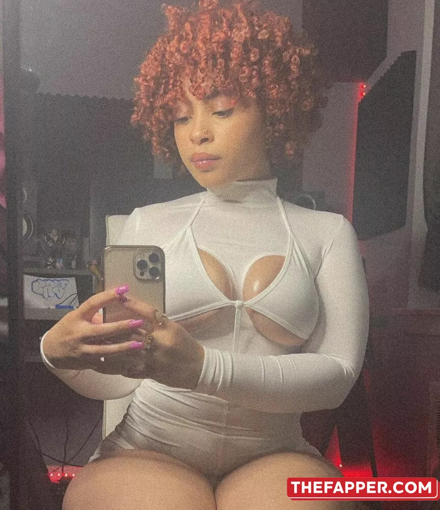 Ice Spice  Onlyfans Leaked Nude Image #hY9CMaKgT9