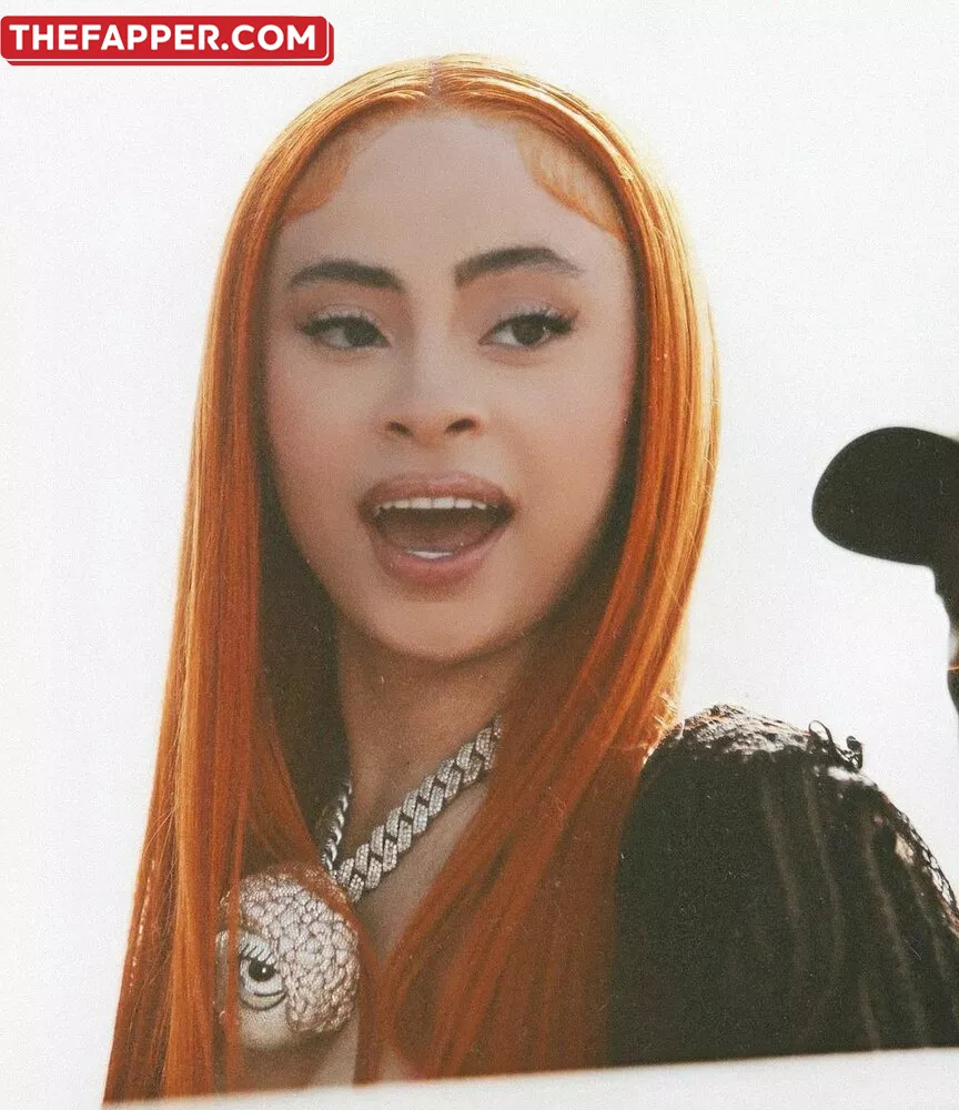 Ice Spice  Onlyfans Leaked Nude Image #hYxhkVtFWz